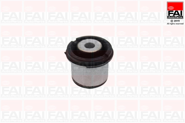 Mounting, control/trailing arm